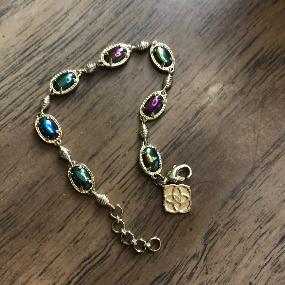 Kendra Scott Jana bracelet